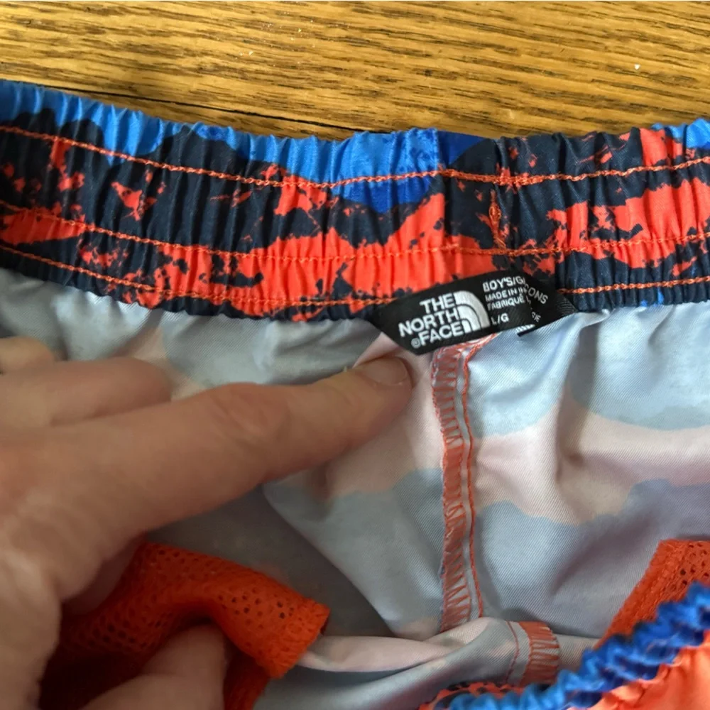 The North Face Kids' Swim Trunks - Size Large